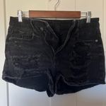 American Eagle Outfitters Mom Shorts Photo 0