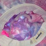 Aeropostale  Pink and Purple Tie-Dye Bucket Hat Photo 3