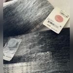 Wild Flower  Women’s Plaid Double-Breasted Peacoat Black
Combo Size M NWT Photo 8