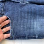 Scotch & Soda  Women’s Jeans La Bohemienne Skinny Fit Blue Denim Tie Hem 28 Photo 5