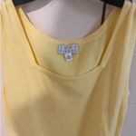Joan Rivers Yellow  top Photo 1