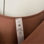 Lululemon  align long sleeve shirt Photo 3