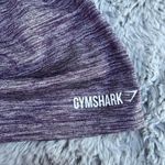 Gymshark Women's Purple tank top Photo 2