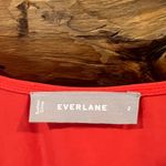 Everlane The Japanese GoWeave Tank Wrap Dress Photo 2