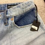 BLANK NYC  The Lexington Slim Straight Size 29 NWT Photo 8