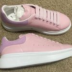 Alexander McQueen  Oversized Sneaker size 39 Photo 0