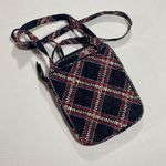 Vera Bradley Quilted Pattern Compact Crossbody Bag Photo 5