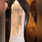 Maison Martin Margiela Black Replica strappy heels size 38 eu‎ (6US) Photo 8
