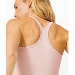 Lululemon  Ebb To Street Tank in Misty Pink Photo 3