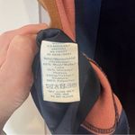 Boden Stripe Wool Blend A Line Skirt Pink Blue Tan Black Womens 4L Size undefined Photo 7