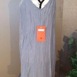 Urban Outfitters Mango NWT Sleeveless Ruffle Dress 2x HOST PICK 🌺 Photo 2