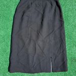 Karen Scott Vintage 90s midi skirt Photo 0