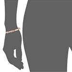 Kate Spade  Ready Set Bow Bangle Bracelet (Rose Gold Tone) NWT ✨ Photo 1