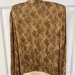 Paige  Snakeskin Bodysuit Photo 6