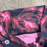 Lululemon  Align High-Rise Leggings‎ 
Intensity Pink Blossom Multi Size 8 Photo 5