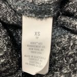 Aerie Charcoal Marled Gray Waffle Knit Pajama Joggers Sleepwear Size XS Photo 9