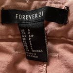 Forever 21 blush pink mini skirt Photo 3