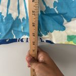 Lilly Pulitzer Women's Vintage Mini Skirt Size 8 Beach Club Summer Vacation Photo 5