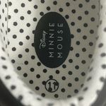 Disney  Mini Mouse Women's Size 11 Low Court Lace Up Sneakers NWT Photo 11