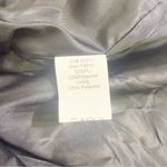 Princess Polly  Faux Croc Leather Blazer‎ Coat Women’s Size 4 Black Jacket Photo 7