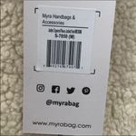 NWT Myra Bag White Sherpa Fleece Vest size M Size M Photo 9