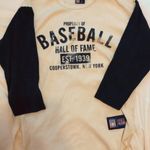 Baseball Shirt Size L Photo 0