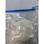 Grace & Lace Cream Ruffle Slip Dress Sleeveless Casual Summer Dress Size S Photo 6