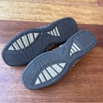 Natural Soul Tan & Brown Loafer Slip-On Flats w Cheetah Print & Patent Leather Details Comfy Photo 6