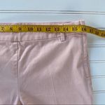 H&M Pink Cropped dress pants Size 10  Photo 5