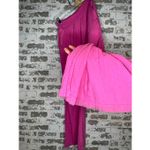 Aerie  | women cotton pink pants as is Photo 7