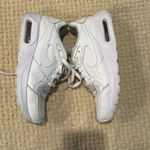 Nike  Air Max SC Triple White Leather Sneakers
DH9637-100 Womens size 7 Photo 2