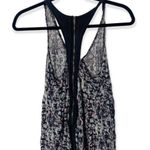 Silence + Noise Urban Outfitters zipper back tank top Photo 3