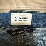 Citizens of Humanity Women's Denim Shorts Photo 1