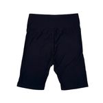 No Boundaries  Womens Juniors XS (1) Bike Shorts Black Photo 1