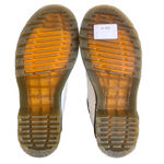 Dr. Martens 2976 Softy T Smooth White Leather Women's Boot Size 6 #981 Photo 7