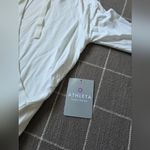 Athleta  Inner Twist Howhi Hoodie NWT Photo 6