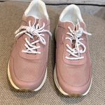 A New Day  Sneakers Pink Lug Sole-8 Photo 0