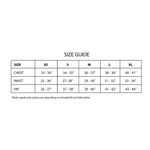 Bobi NWT! Los Angeles One Shoulder Shirred Top - Size Small Photo 7