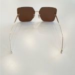 Isabel Marant  Brown Sunglasses Photo 4