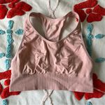 jockey sports bra Pink Size XL Photo 0