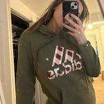 Adidas Sweatshirt Photo 1