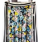 ECI  New York Wide Leg Pants‎ Stretch Women’s L EUC Photo 1