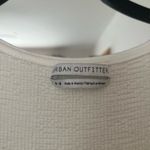 Urban Outfitters white top Photo 1