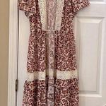 Ember knit jacket Size M Photo 0