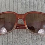 New Divine Eyewear Vixen Orange Fade/Polarized Amber Sunglasses NWT Women's Photo 6