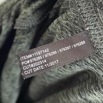 Torrid Performance Core Crop Strappy Back Active Legging Space Dye Olive Size 2X Photo 8