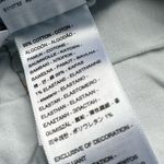 Levi's Levi’s • 501 Jazz Solo Blue Denim Shorts Photo 5