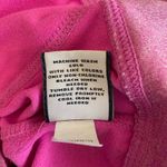 FILA  Pink Lightweight Athletic Jacket Size XS Photo 5