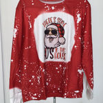 Christmas sweater Size XL Photo 0