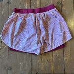 Domyos Running Shorts Pink Size M Photo 1
